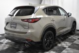 New 2025 MAZDA CX-5 Carbon Edition image 5