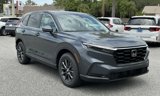New 2026 Honda CR-V EX-L image 5