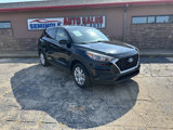 Used 2019 Hyundai Tucson SE image 2