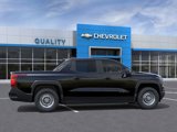New 2026 Chevrolet Silverado EV W/T image 5