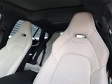 Used 2025 Porsche Panamera w/ Premium Package image 5