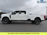 New 2025 Ford F350 Platinum image 2