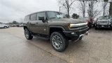 New 2025 GMC Hummer EV 3X image 2