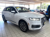 Used 2019 Audi Q7 2.0T Premium Plus w/ Premium Plus Package image 3