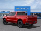 New 2025 Chevrolet Silverado 1500 RST w/ Convenience Package II image 3