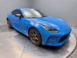 Used 2023 Toyota GR86 Premium w/ ALL Weather Mat Package (TMS) image 3