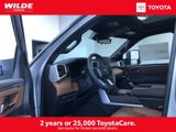 New 2025 Toyota Tundra 1794 Edition image 2