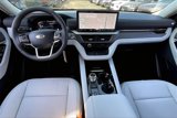 New 2025 Ford Explorer Platinum image 5