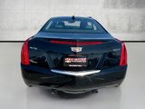 Used 2018 Cadillac ATS Luxury w/ Safety and Security Package image 6