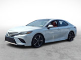 Used 2018 Toyota Camry XSE w/ Driver Assist Package image 3