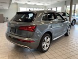 Used 2018 Audi Q5 2.0T Premium Plus w/ Premium Plus Package image 6