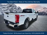 New 2025 Ford F250 4x4 Regular Cab Super Duty image 5