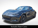 New 2025 MAZDA MX-5 Miata Sport image 2