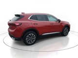 New 2025 Buick Envision Preferred image 3