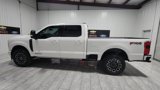 New 2025 Ford F250 Platinum image 6