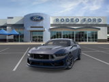 New 2025 Ford Mustang Dark Horse image 2