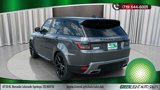 Used 2019 Land Rover Range Rover Sport SE image 3