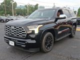 New 2025 Toyota Sequoia 4WD image 3