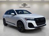 New 2025 Audi Q7 3.0T Prestige image 3