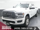 Used 2023 RAM 2500 Laramie image 5
