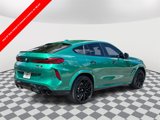 Used 2025 BMW X6 M Competition w/ Executive Package image 5