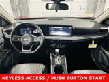 New 2025 Nissan Kicks SV image 4