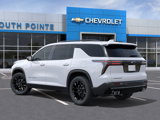 New 2026 Chevrolet Traverse LT w/ Enhanced Driving Package image 3