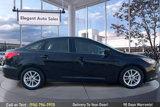 Used 2018 Ford Focus SE image 4