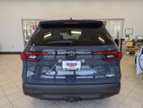 New 2025 Toyota Grand Highlander AWD image 3