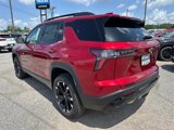 New 2026 Chevrolet Equinox RS w/ Convenience Package III image 4