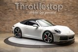 Used 2024 Porsche 911 Cabriolet image 4
