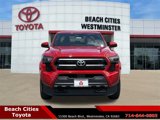 New 2025 Toyota Tacoma SR5 image 4