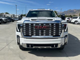 Used 2024 GMC Sierra 3500 Denali w/ Denali Reserve Package image 3