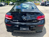 Used 2023 Mercedes-Benz C 43 AMG 4MATIC Coupe image 5