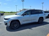 New 2025 Jeep Grand Cherokee L Summit image 3