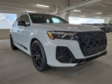 New 2025 Audi SQ7 Premium Plus image 4