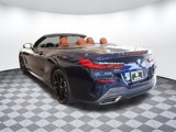 New 2026 BMW M850i xDrive Convertible image 5