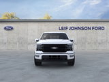 New 2025 Ford F150 Platinum w/ Equipment Group 702A High image 6