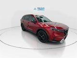 New 2026 Honda CR-V Sport Touring image 4