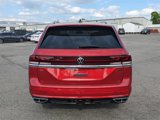 New 2025 Volkswagen Atlas SEL Premium R-Line image 5