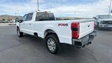 New 2025 Ford F350 Lariat image 5