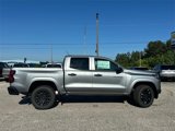 New 2025 Chevrolet Colorado W/T w/ WT Custom Package image 5