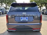 New 2026 Hyundai Palisade Calligraphy image 4