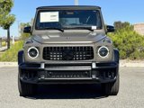 New 2025 Mercedes-Benz G 63 AMG 4MATIC image 5