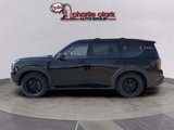 New 2025 Nissan Armada PRO-4X w/ Pro-4X Premium Package image 3