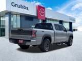New 2025 Nissan Frontier PRO-4X w/ Pro Premium Package image 3