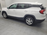Used 2020 GMC Terrain SLE image 3