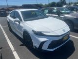 New 2025 Toyota Camry SE image 3