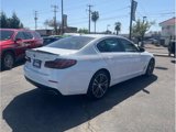 Used 2022 BMW 530i w/ Convenience Package image 5