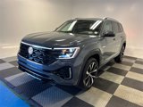New 2025 Volkswagen Atlas SEL Premium R-Line image 3